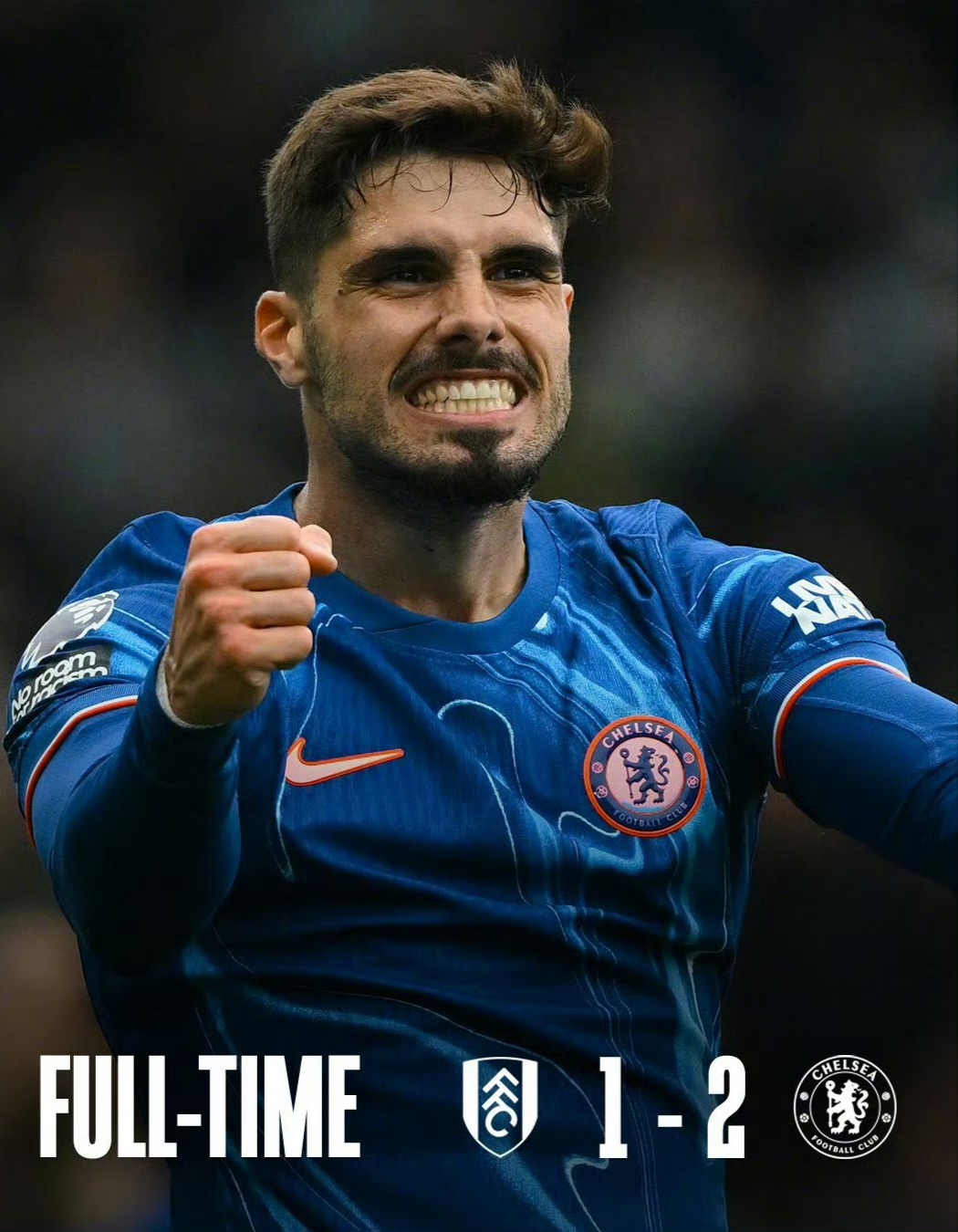 Ming新星出色防守表现突出,切尔西前途光明!热度持续攀升 Ming新星出色防守表现突出,切尔西前途光明!热度持续攀升