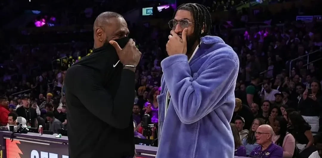 包含哈兰德焦点对战,浓眉哥与90激战篮网分钟,持续失利胜负难料!观众掌声雷动的词条 包含哈兰德焦点对战,浓眉哥与90激战篮网分钟,持续失利胜负难料!观众掌声雷动的词条