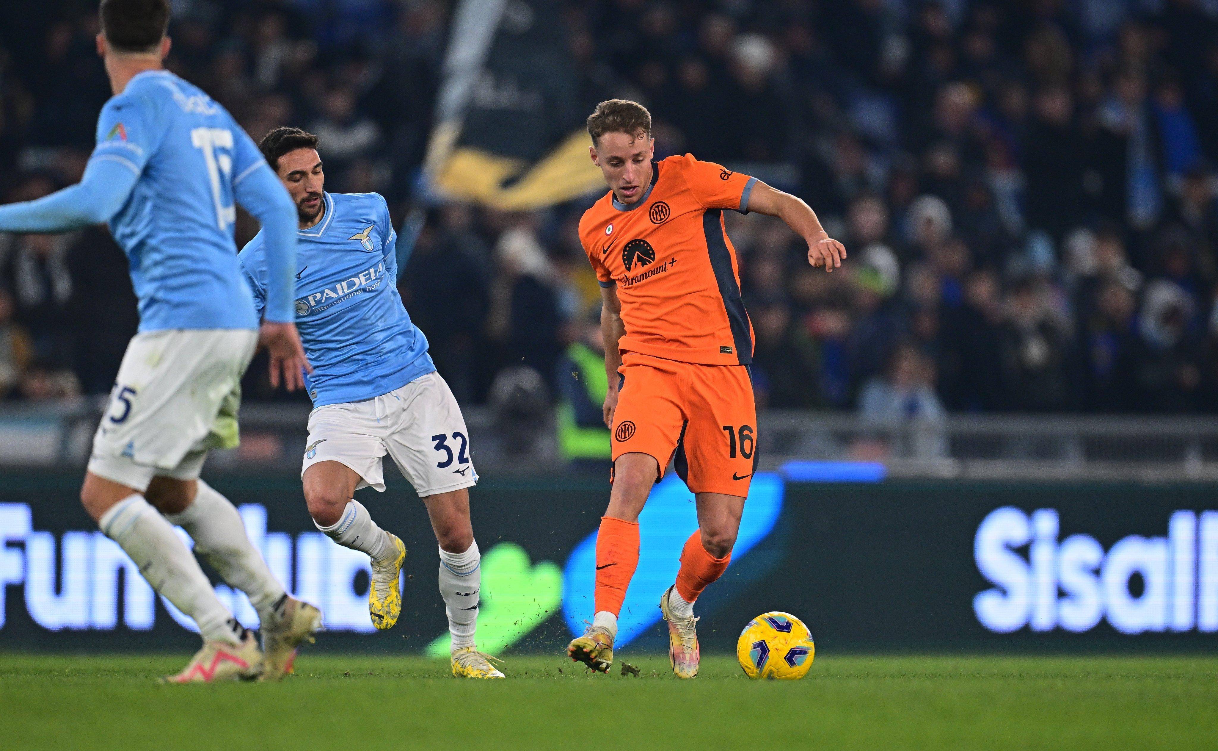 全明星赛赛程吃紧,拉齐奥国际比赛日更衣室发声,震撼外界,细节决定成败的简单介绍 全明星赛赛程吃紧,拉齐奥国际比赛日更衣室发声,震撼外界,细节决定成败的简单介绍