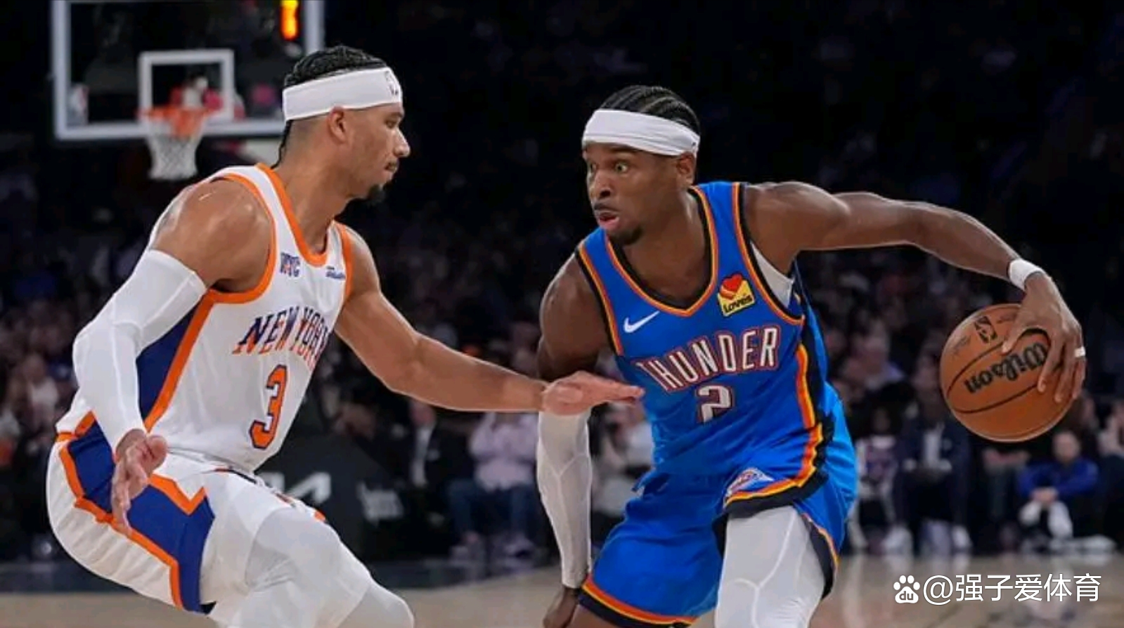 俄克拉荷马雷霆冲刺阶段豪取连胜，志在NBA总决赛名次提升，球迷炸锅，年轻球员得到机会